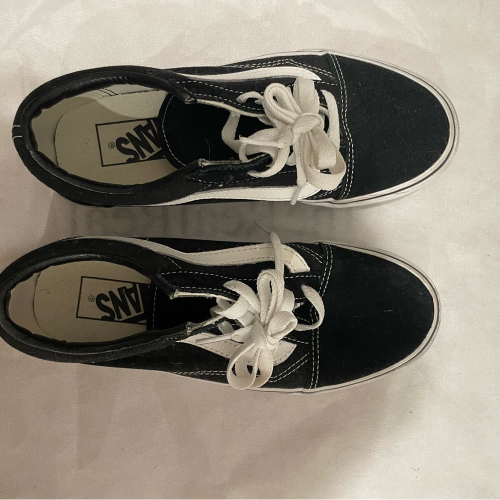 Vans Old Skool Shoe